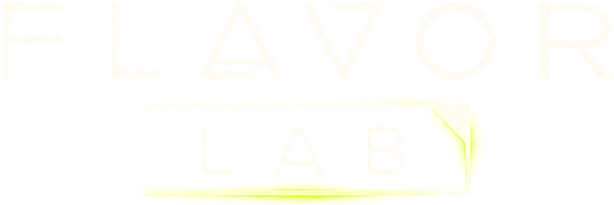 FLAVOR LAB